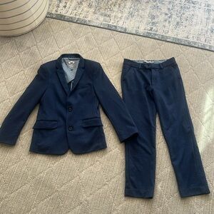 Appaman boys suit size 12